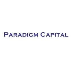 Paradigm Capital Logo