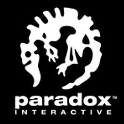 Paradox Interactive Logo