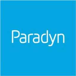 Paradyn Logo