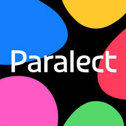 Paralect Logo