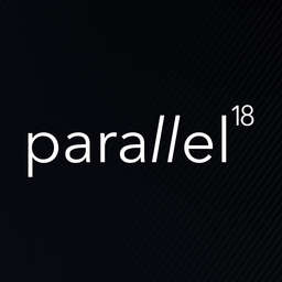 Parallel18 Logo