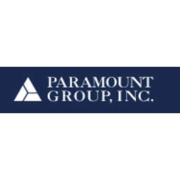 Paramount Group Logo