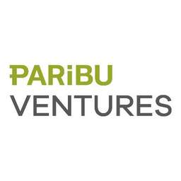 Paribu Ventures Logo