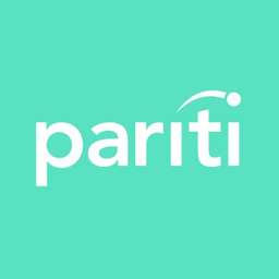 Pariti Logo
