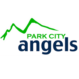 Park City Angels Logo