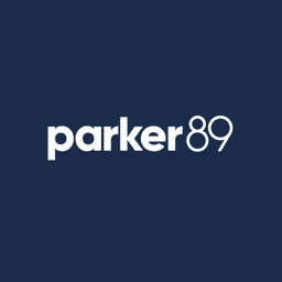 Parker89 Logo
