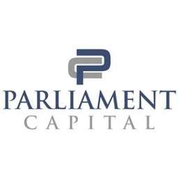 Parliament Capital Management Logo