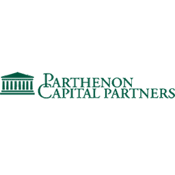 Parthenon Capital Partners Logo