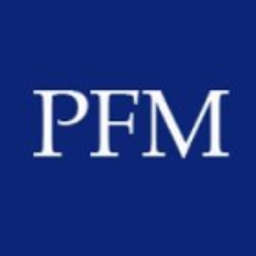 Partner Fund Management Logo