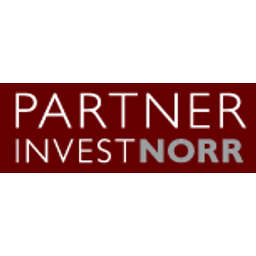Partnerinvest Norr Logo