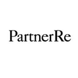 PartnerRe Logo