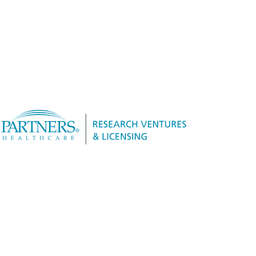 Partners Innovation Fund Logo