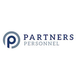 Partners Personnel Logo