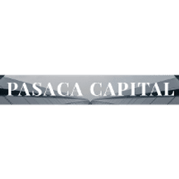 Pasaca Capital Logo