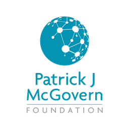 Patrick J. McGovern Foundation Logo