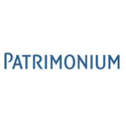 Patrimonium Asset Management Logo