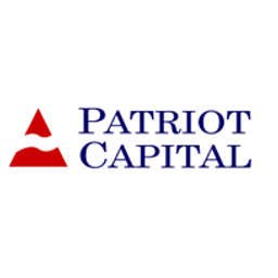 Patriot Capital Logo