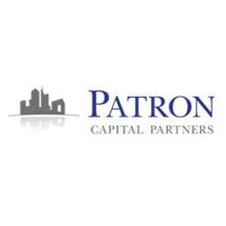Patron Capital Partners Logo