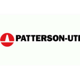 Patterson-Uti Energy Logo