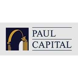 Paul Capital Logo