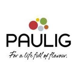 Paulig Logo