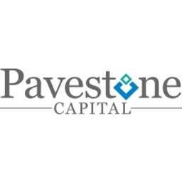 Pavestone Capital Logo
