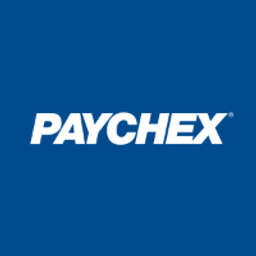 Paychex Logo