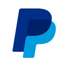 PayPal Logo