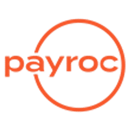 Payroc Logo