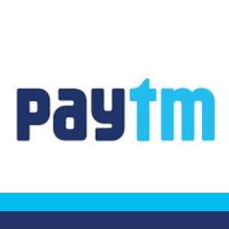 Paytm Logo