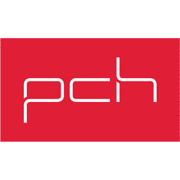 PCH International Logo