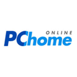 PChome Logo