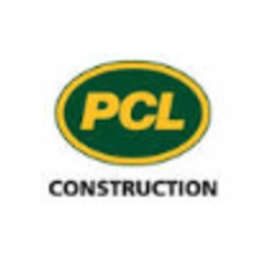 PCL Construction Logo