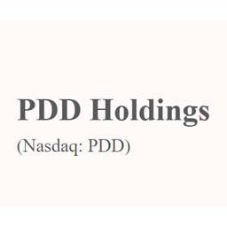 PDD Holdings Logo