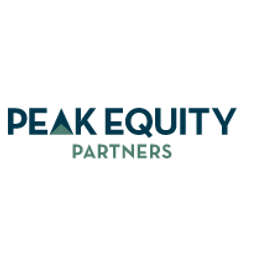 Peakequity Logo