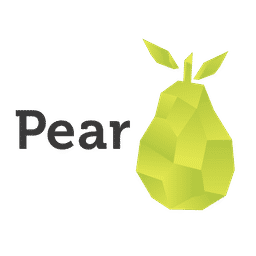 Pear VC Logo
