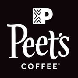 Peet's Coffee & Tea Logo