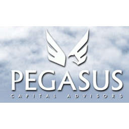 Pegasus Capital Logo