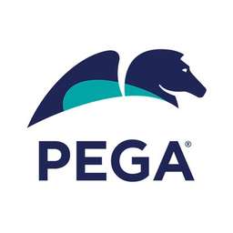 Pegasystems Logo