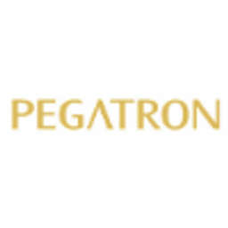 Pegatron Logo