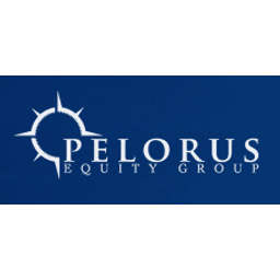 Pelorus Equity Group Logo