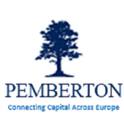 Pemberton Asset Management Group Logo
