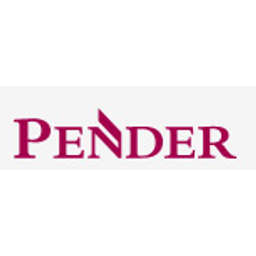 Pender Growth Fund Logo
