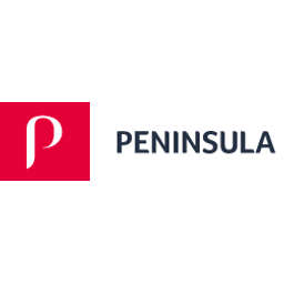 Peninsula Business Services Logo