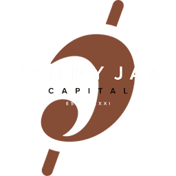 Penny Jar Capital Logo
