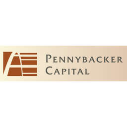 Pennybacker Capital Logo