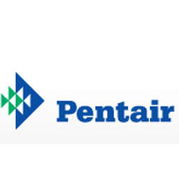 Pentair Logo