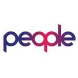 People Group Logo