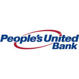 People's United Financial Logo