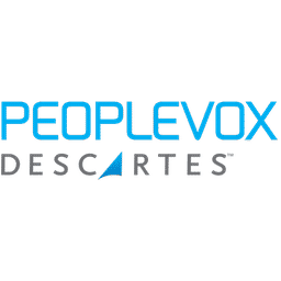 Peoplevox Logo